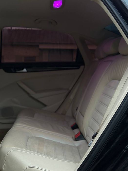 Продам фольцваген пассат б7