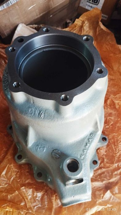 Картер Мод середнього редуктора КамАЗ 5320