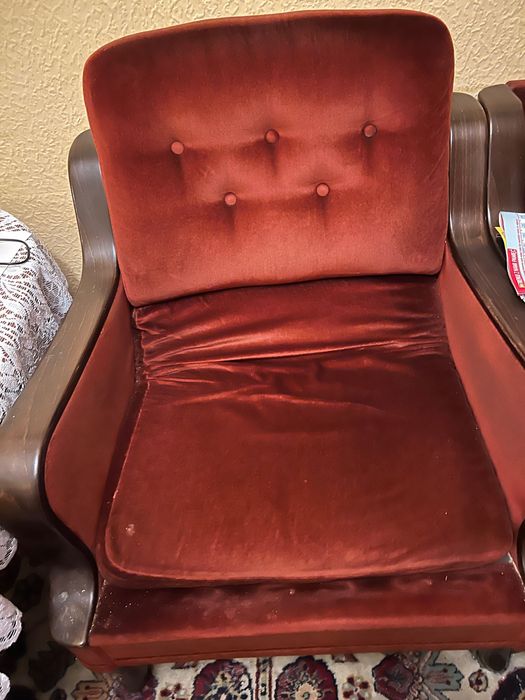 Fotele używane sprzedam