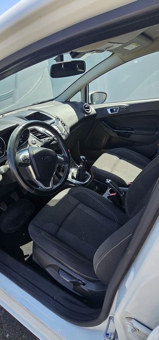 Ford Fiesta 1.0 Nacional