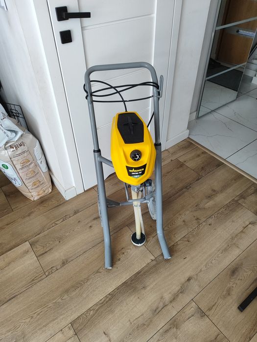 Agregat malarski Wagner 350 Control Pro oryginał