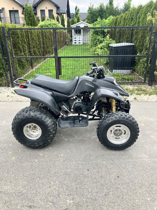 Quad smc 100 dla dzieci