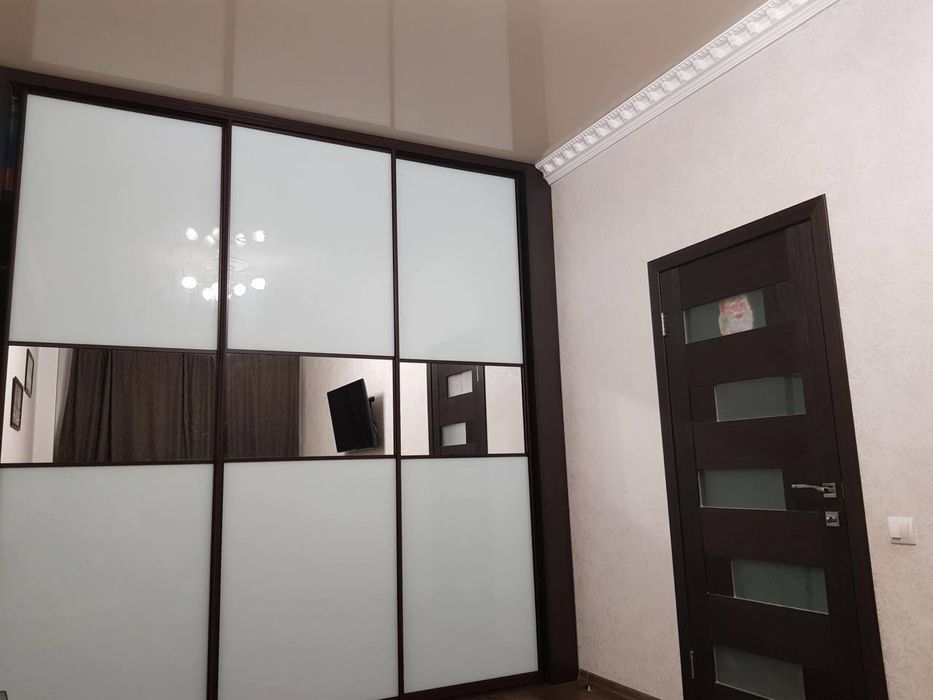 Однокомнатная квартира в ЖК 16 Жемчужина ( KADOR)