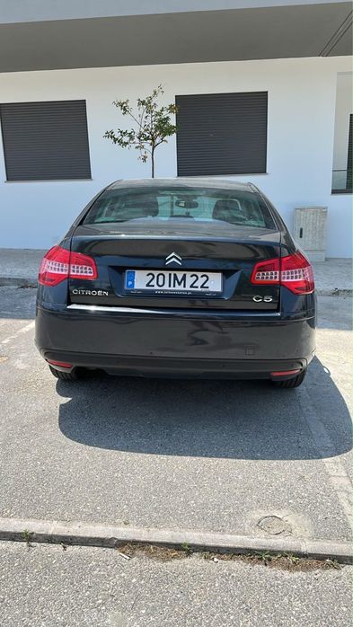 Citroen C5 / 2009