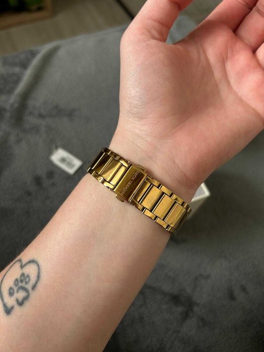 Zegarek Michael Kors