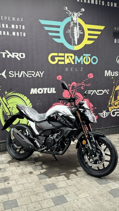 Lifan Kps 250 2026року