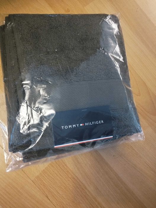 Ręcznik Tommy Hilfiger 50x100