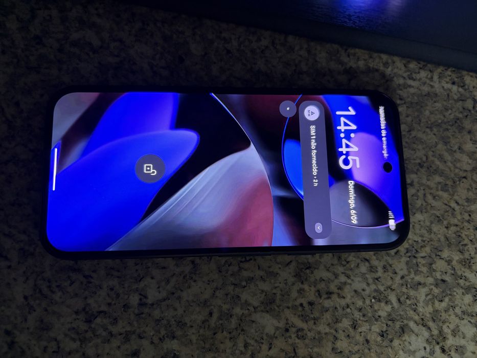 Google Pixel 9 Usado