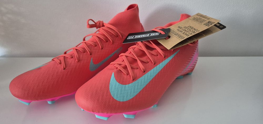 Nike mercurial superfly 10 academy