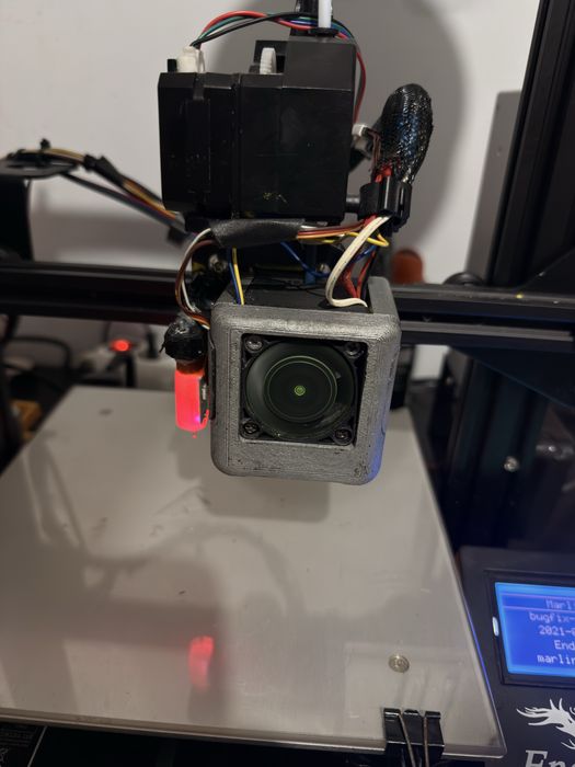 Creality Ender 3 Pro490126255860623361