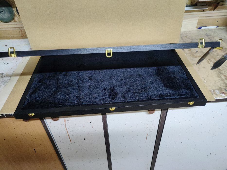 Рамка кейс 600/400