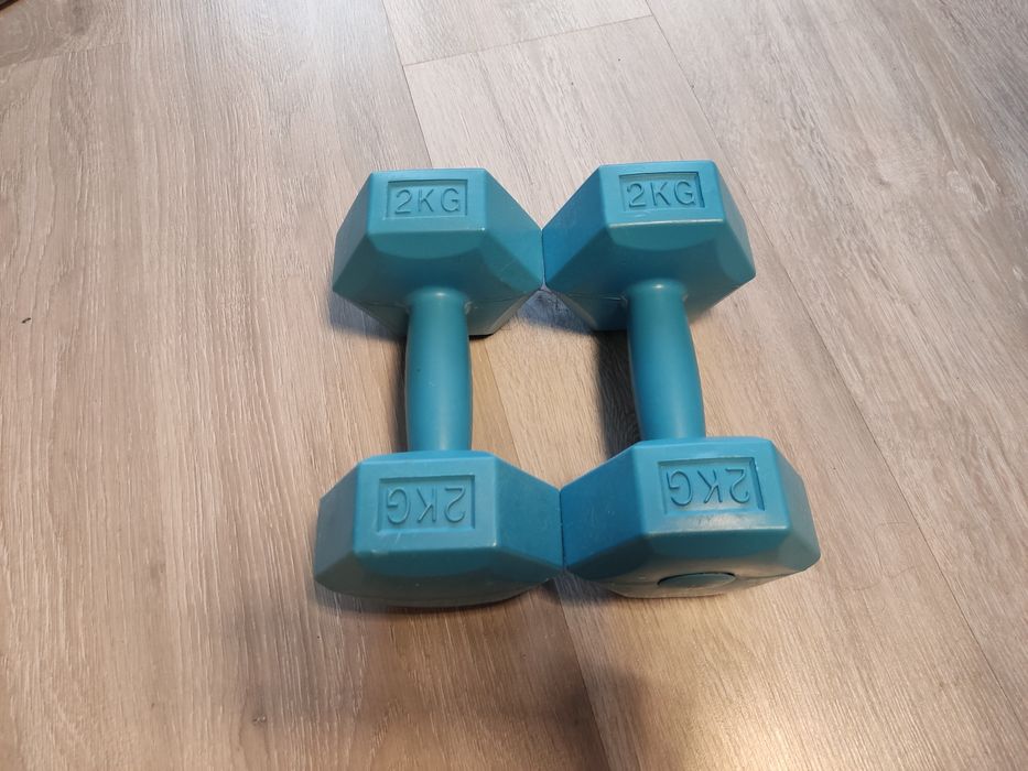 Hantle bitumiczne 2x2kg