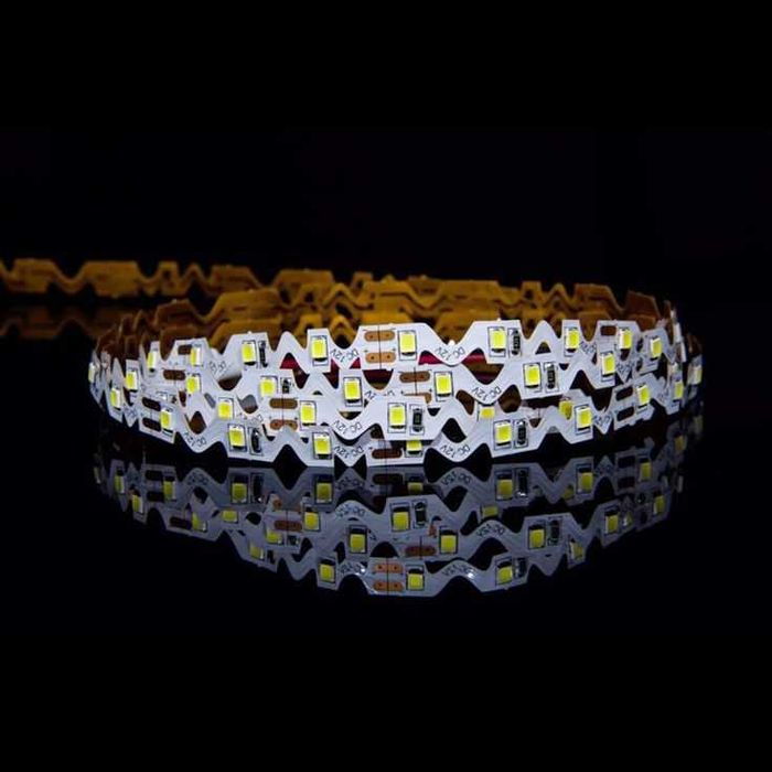 Світлодіодна стрічка s-type zigzag