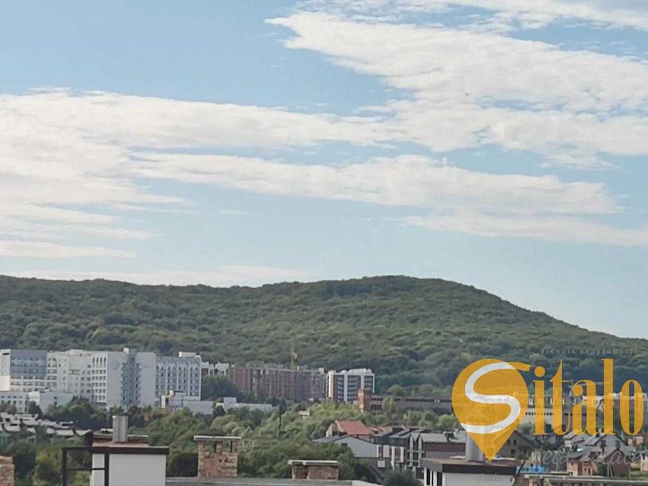 Продаж 2 кімнатної квартири, Винники, ЖК Сусіди, вулиця Кільцева