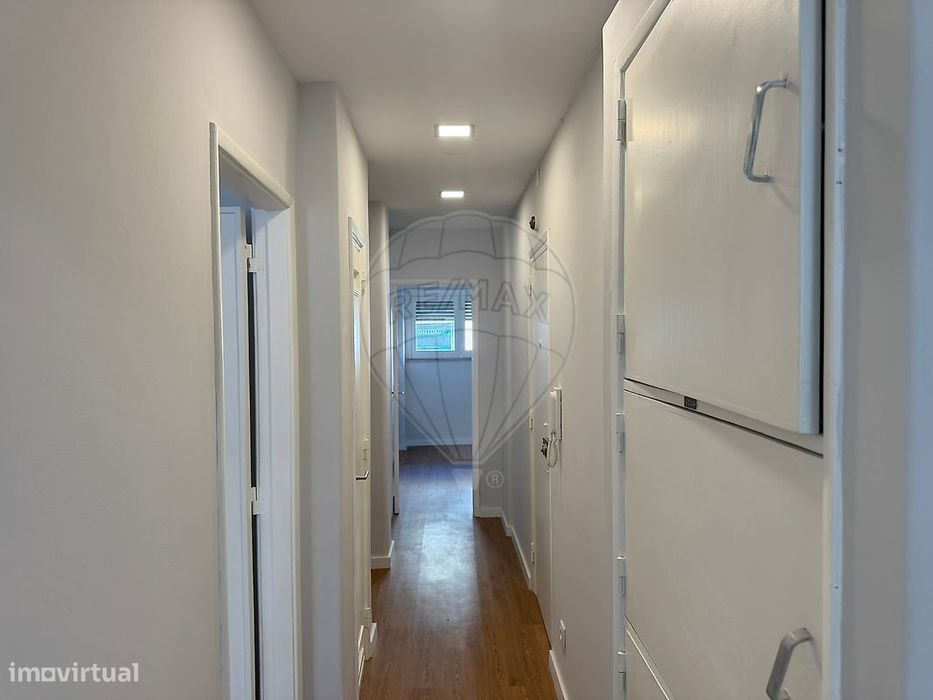 Apartamento T2 para arrendamento