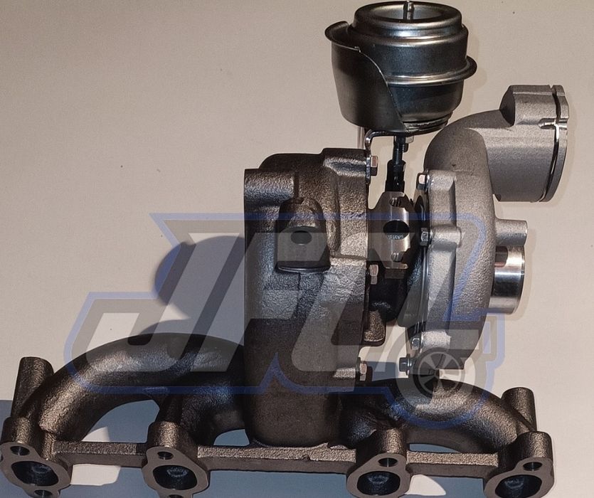 Turbo GT1749VB 1.9 TDI