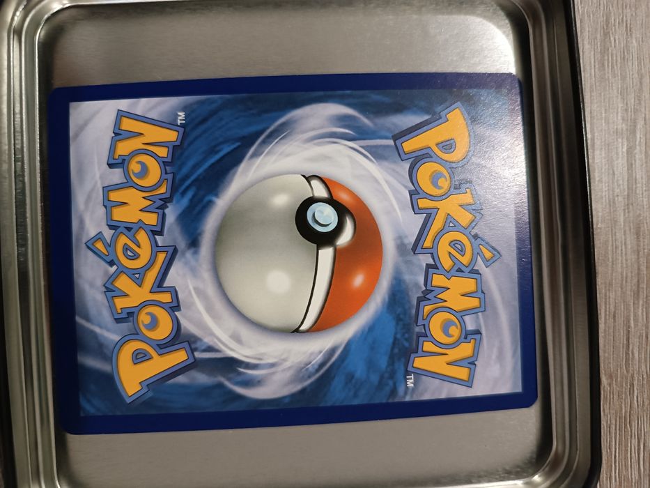 Cartas Pokémon raras originais - Drayton Full Art + Garchomp ex (Inglê