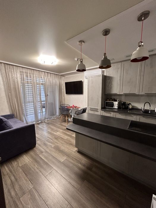 ЖК «Сонячний квартал» подобово/довгостроково