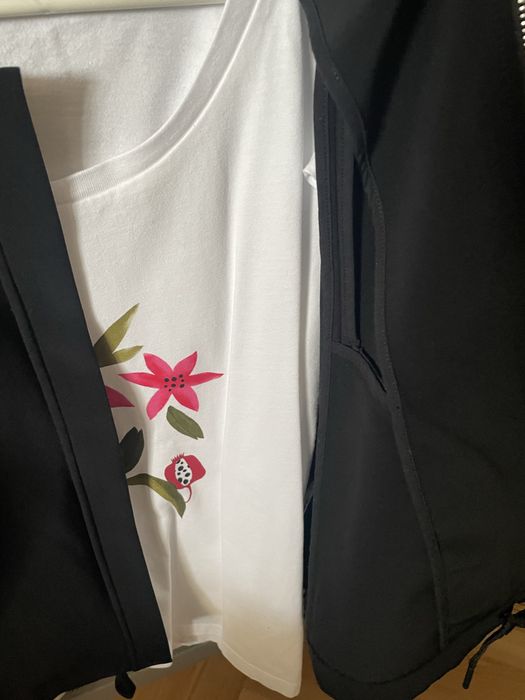 Żakiet, blezer S/36 DKNY