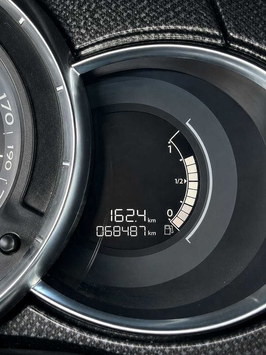 Citroën DS3 1.6 - 2014