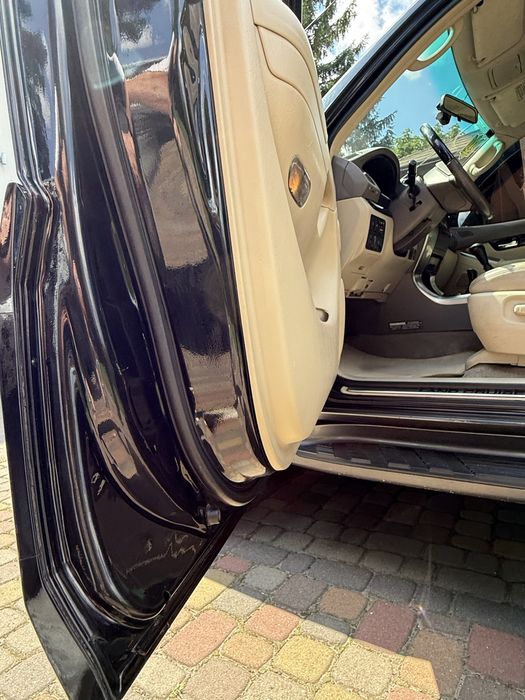 TOYOTA Land Cruiser 120 Prado