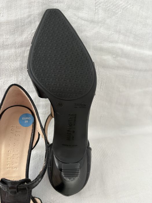 Buty Hispanitas 39 25cm