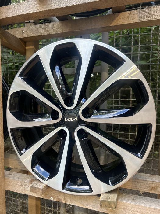 Диски 5/114,3r18 Kia Huyndai Nissan та інші