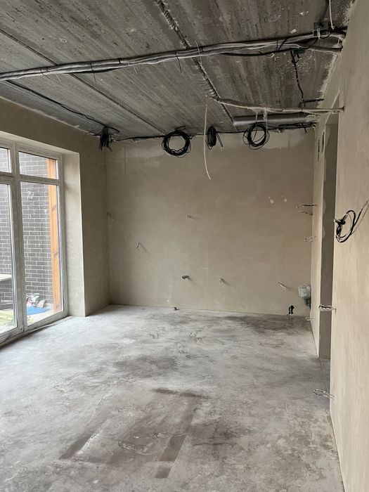 Машинная Штукатурка