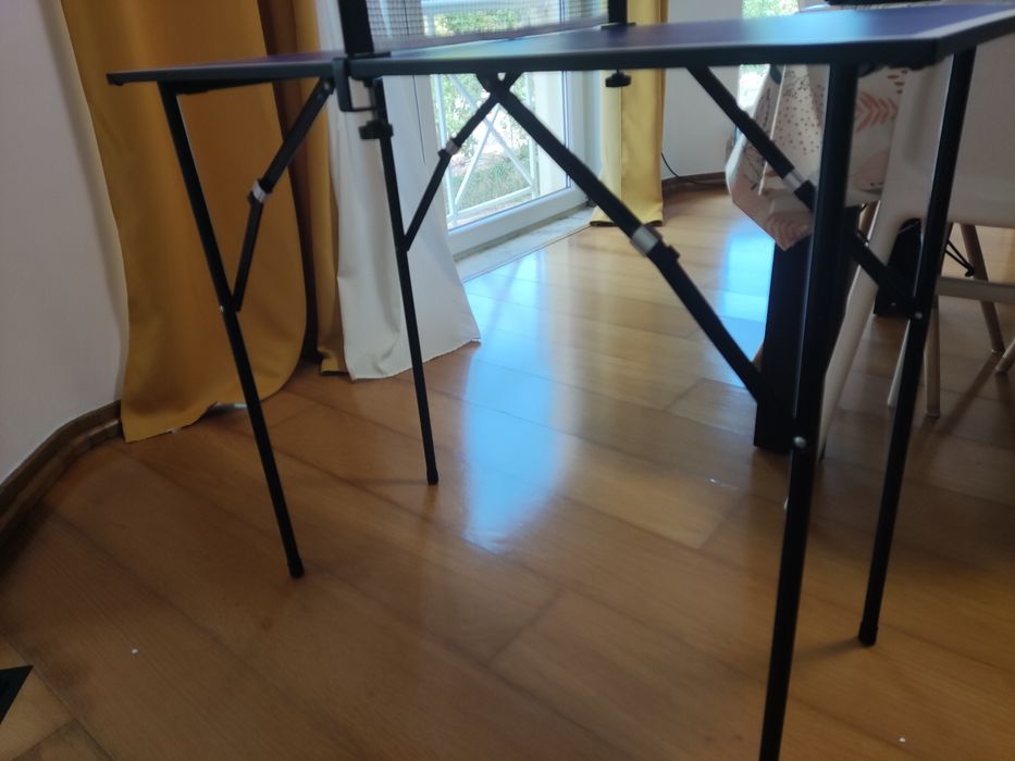 Mesa Ping Pong pequena