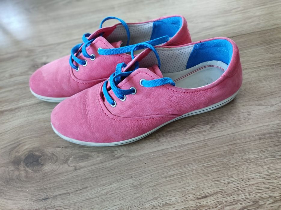 Buty Ecco rozm 40