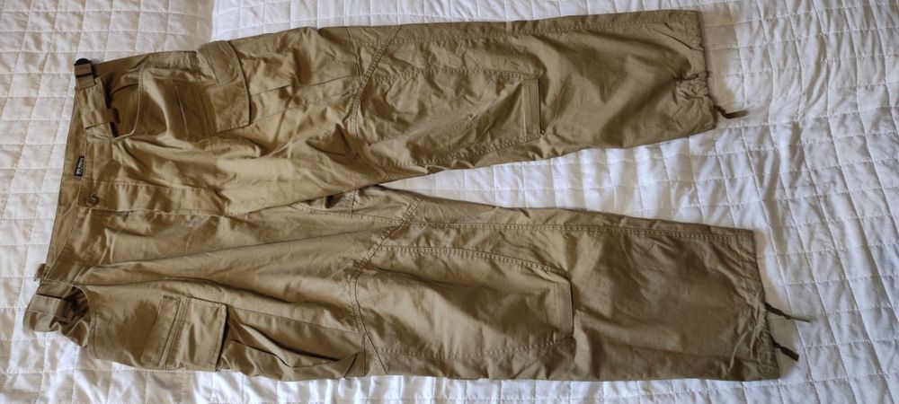 Spodnie Helikon Tex XL Taktyczne