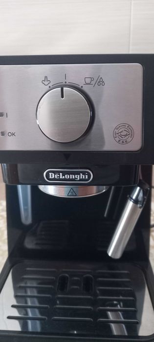 Máquina de café Delonghi64862803984515126