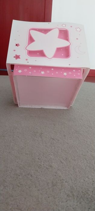 Candeeiro de criança