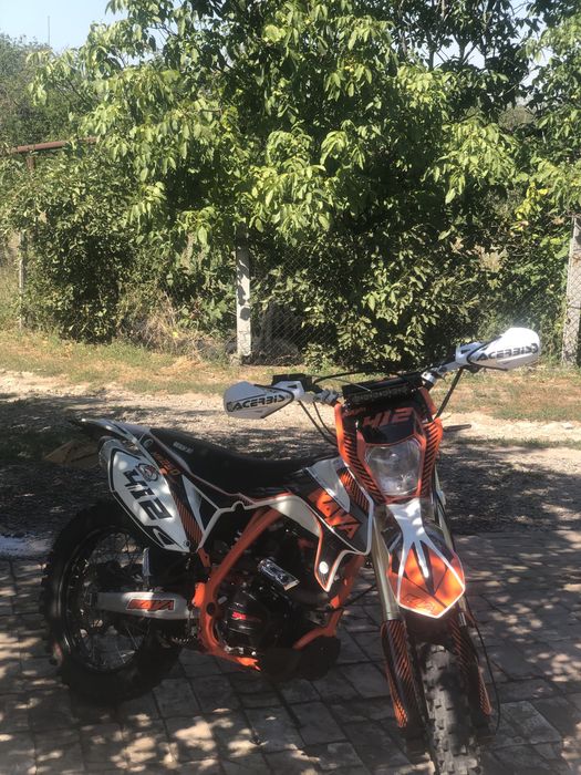 Продам  эндурик кая