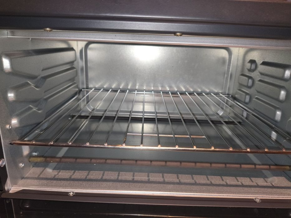 Mini piekarnik piecyk elektryczny NOWY