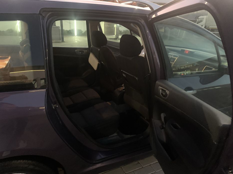 Продам авто марки Пежо 307 з надійним 2,0 дизельним двигуном