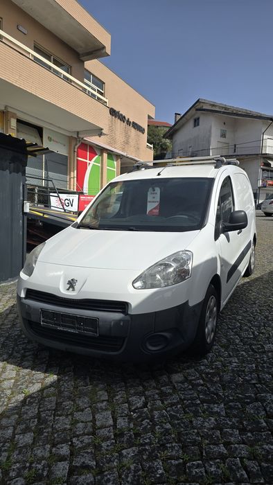 Peugeot Partner L1H1