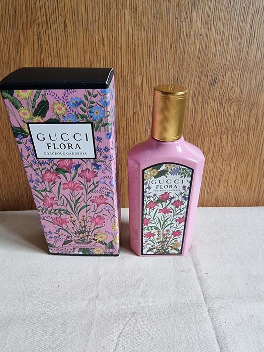 Gucci Flora Gorgeous Gardenia- 100мл.: 2 700 грн