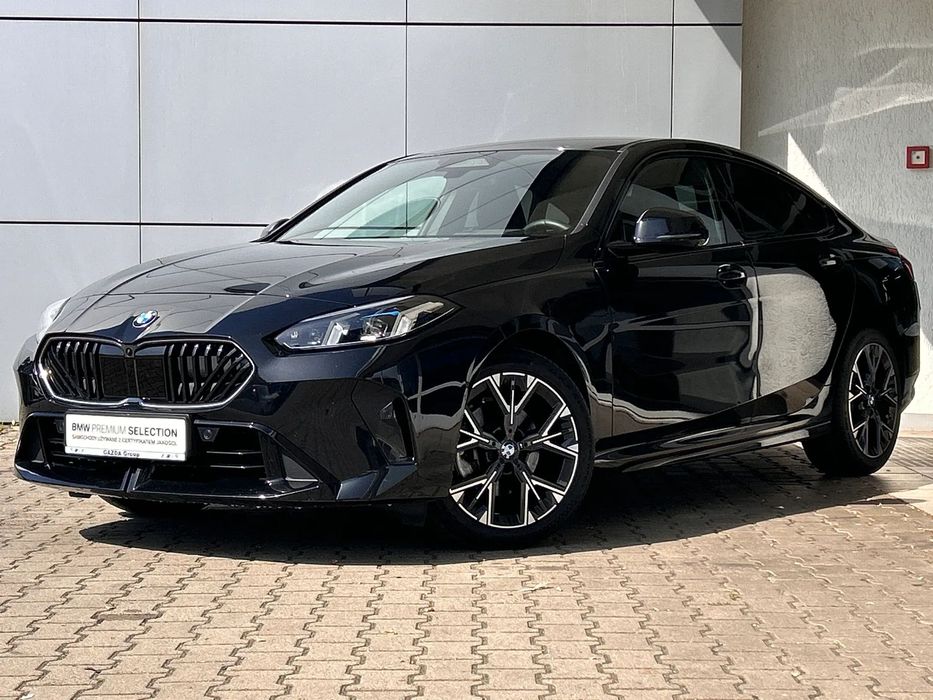 BMW Seria 2
