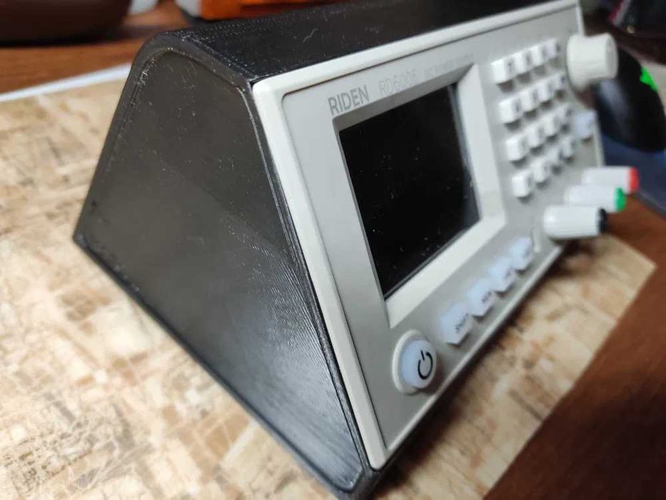 Корпус для Riden RD6006/RD6012/RD6018/RD6024/RD6030
