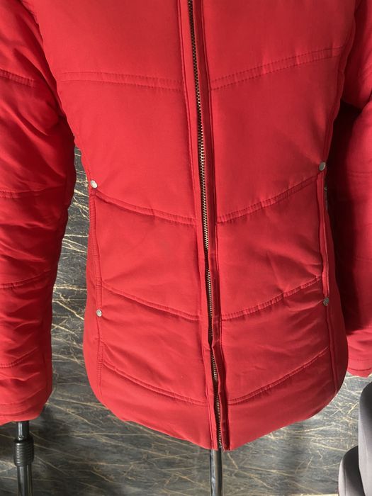 Kurtka ocieplana Lonsdale