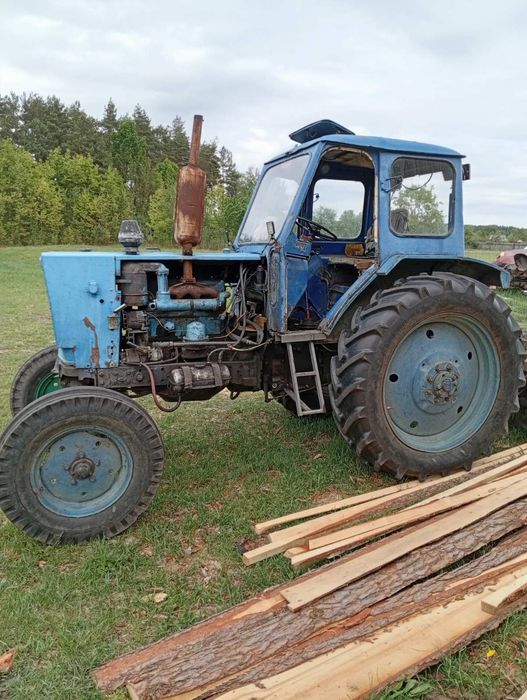 Продам ЮМЗ без документів