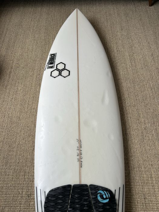 Prancha surf Al Merrick Wide Rocket 6’0