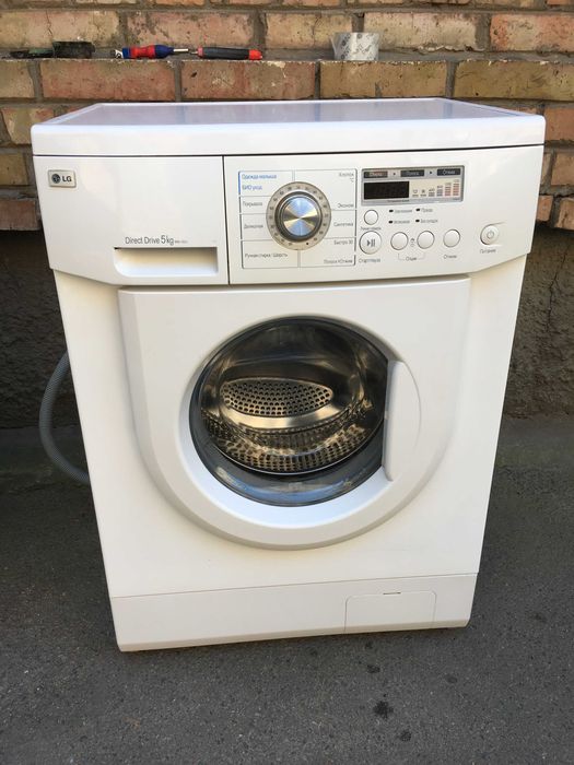Пральна машина Electrolux EWS1052NDU Time Manager Доставка Самовивіз