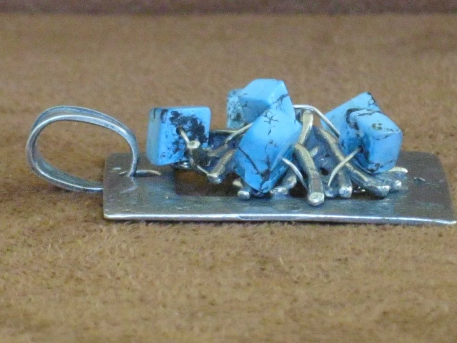 Medalha Prata Maciça de Lei 925`/.. c/Contraste