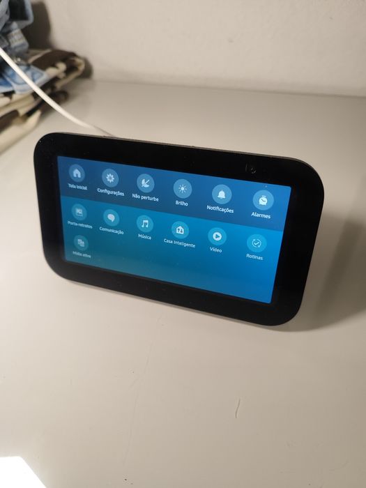 Echo show 5 3 gen431812329856061441