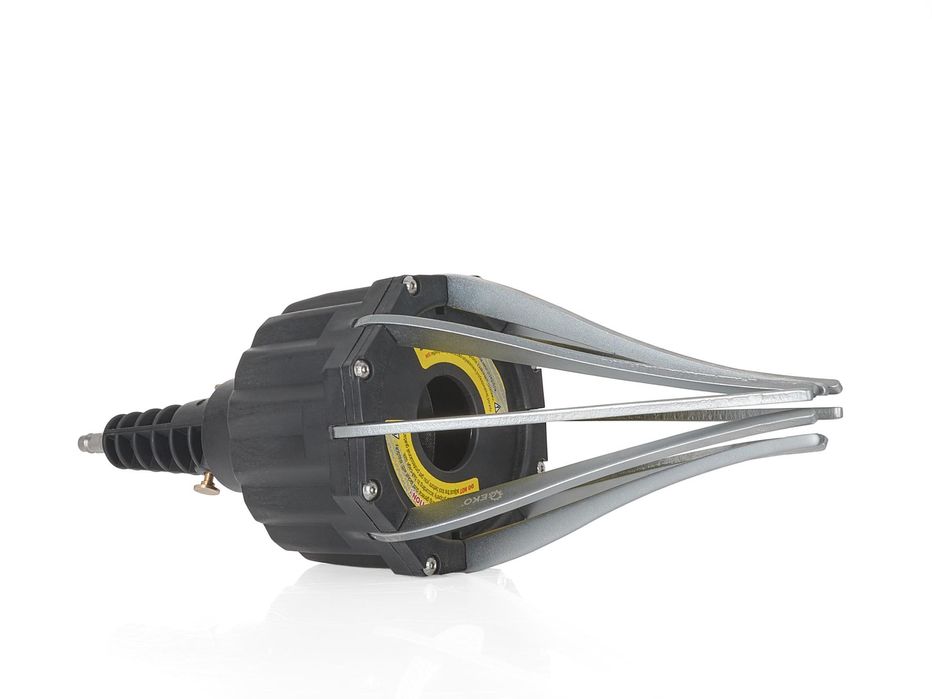 Przyrząd Pneumatyczny Do Montażu Osłon Przegubów