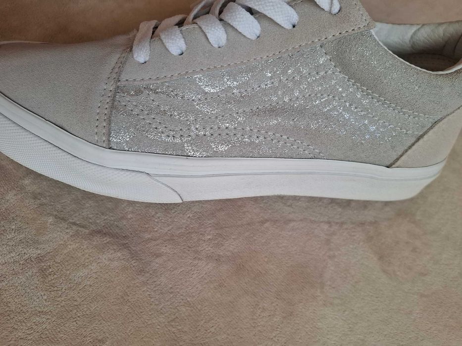 Buty VANS rozmiar 38