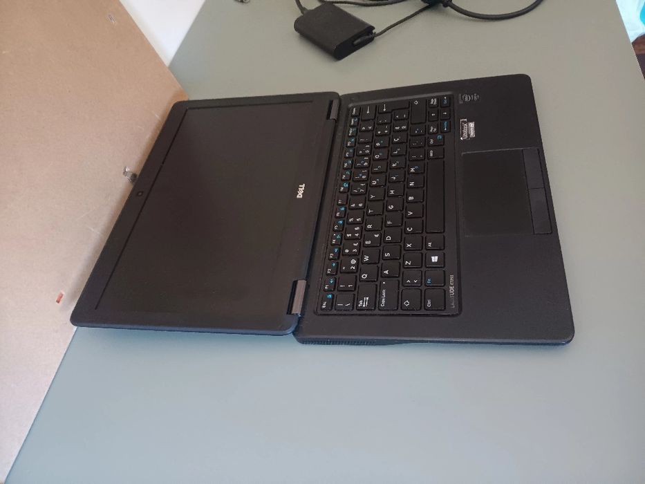 Portatil Dell de 14'