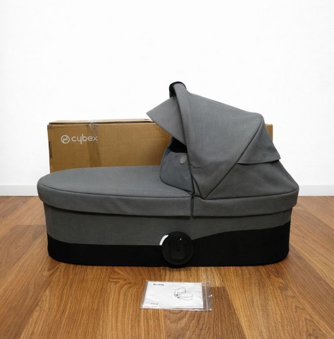 Люлька Cybex Cot, стан нової ( для шасі Balios Lux або Talos)
